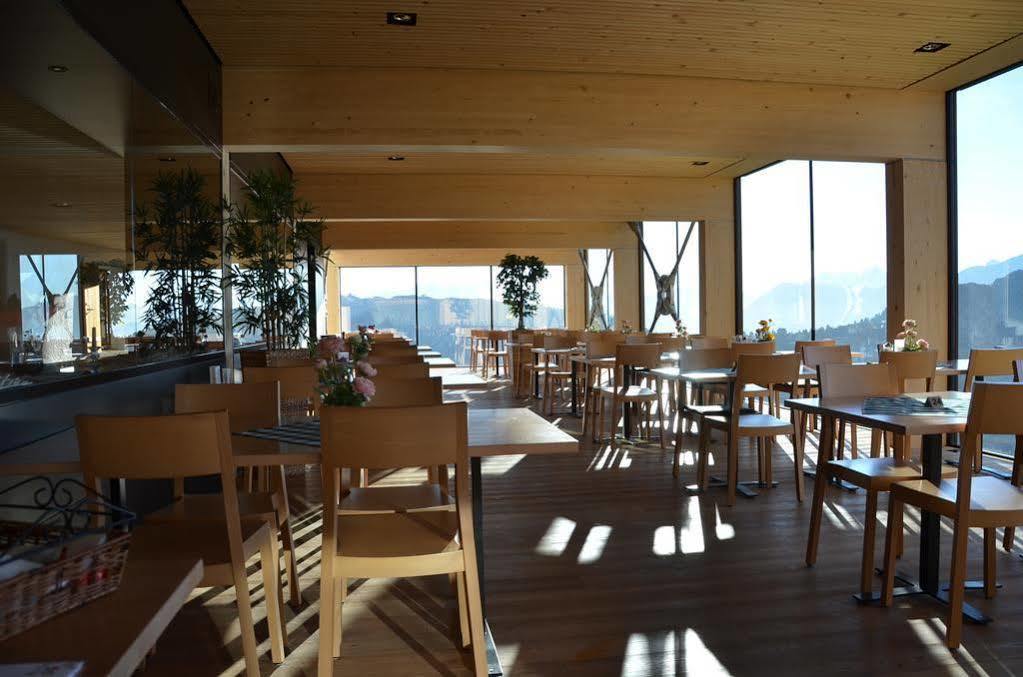 Hotel Belalp Kültér fotó
