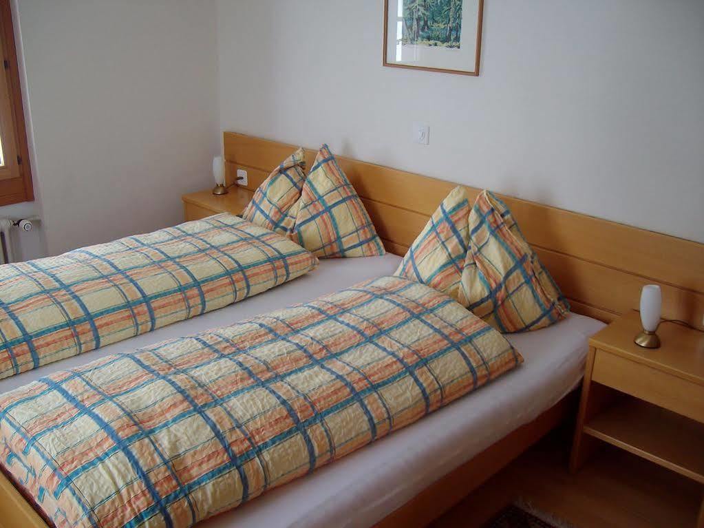Hotel Belalp Kültér fotó