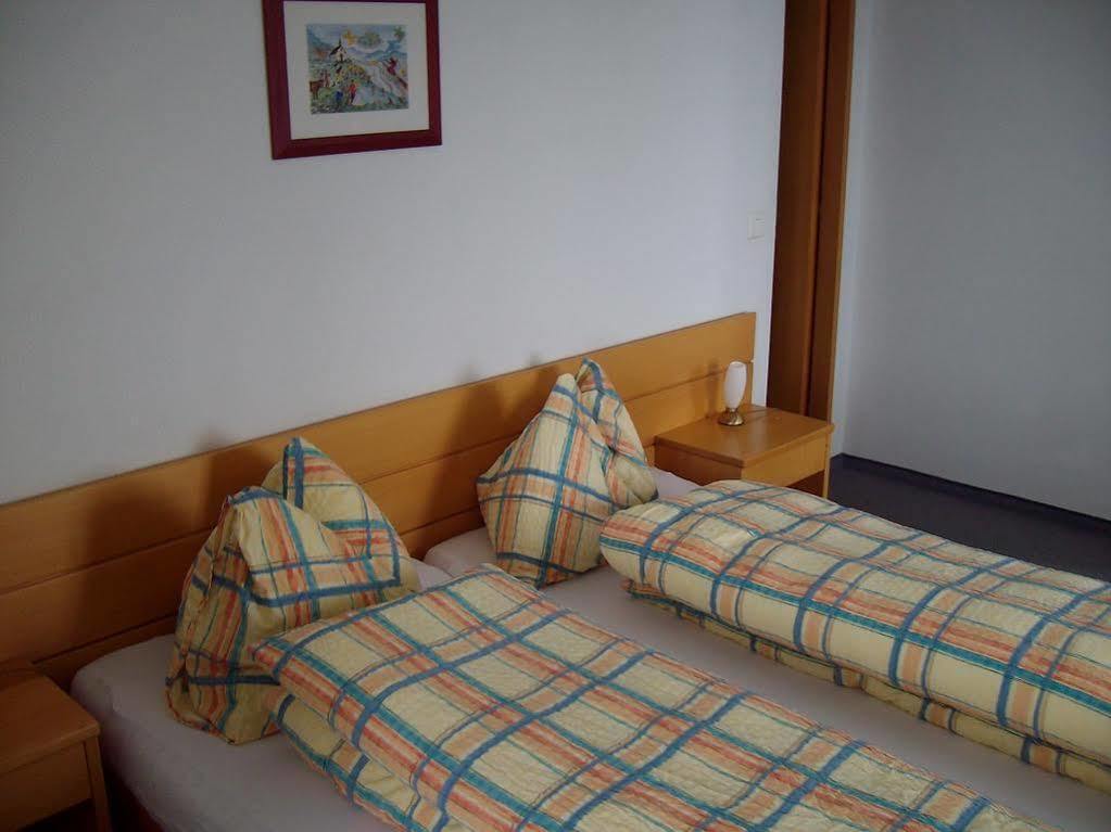 Hotel Belalp Kültér fotó