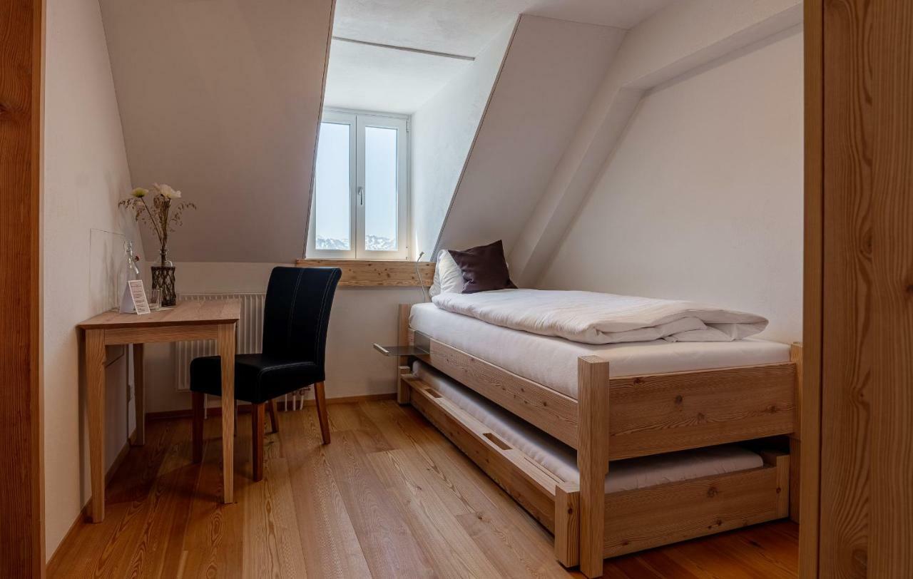 Hotel Belalp Kültér fotó
