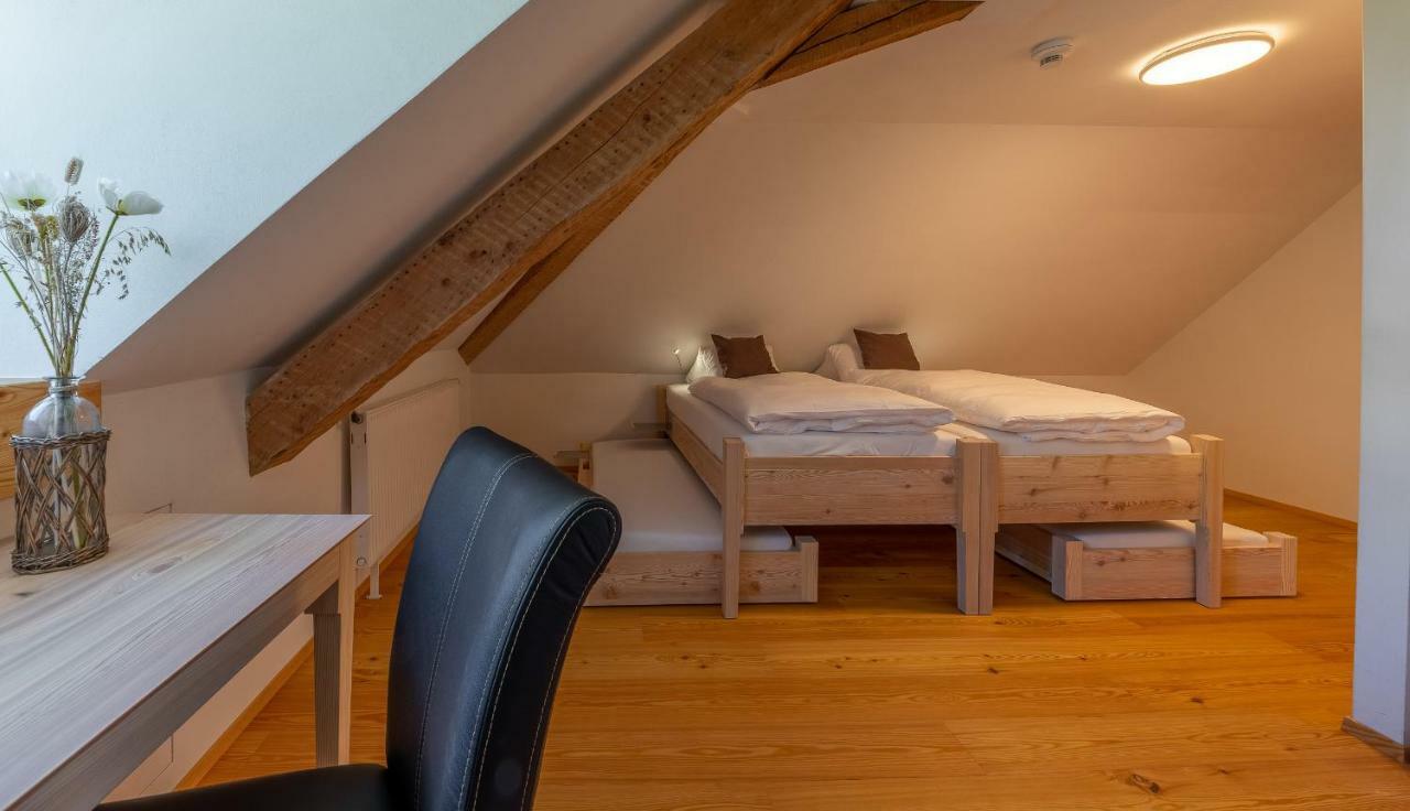 Hotel Belalp Kültér fotó